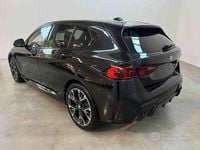 Usata BMW 118 M Sport 150 CV (110 kW) 2025 Nero Utilitaria