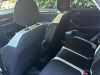 Usata VW T-Roc 150 CV (110 kW) 2020 Grigio SUV