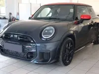 Usata Mini John Cooper Works 156 CV (114 kW) 2024 Grigio metallizzato Utilitaria