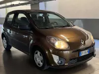 Usata Renault Twingo 76 CV (55 kW) 2011 Other Utilitaria