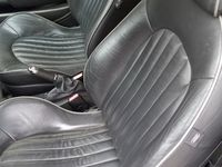 Usata Mini One D 2006 Marrone Utilitaria