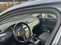 Occasion VW Passat Comfortline 105 PK (77 kW) 2013 Stationwagen