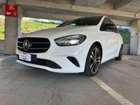 usata Mercedes B200 Sport Plus auto