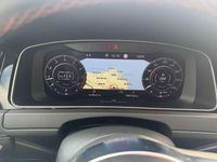 Usata VW Golf VII GTI 245 CV (180 kW) 2019 Nero Berlina