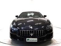 Usata Maserati Ghibli 349 CV (256 kW) 2020 Nero Berlina