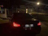 Usata BMW 525 162 CV (119 kW) 2010 Berlina