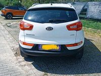 Usata Kia Sportage 136 CV (100 kW) 2013 SUV