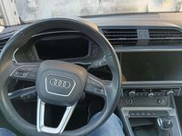 Usata Audi Q3 Sportback S-Line 150 CV (110 kW) 2022 SUV