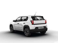 Nuova Fiat Grande Panda Icon 101 CV (74 kW) 2026 Bianco Utilitaria