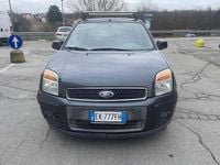 Usata Ford Fusion 80 CV (58 kW) 2010 Other Utilitaria