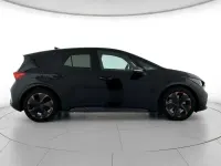 Usata Cupra Born 150 kW (204 CV) 2024 Nero midnight Utilitaria