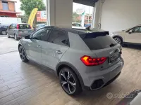 Usata Audi A1 110 CV (80 kW) 2023 Grigio SUV