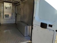 Usata Fiat Ducato 2007 Bianco Furgone