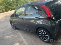 Usata Toyota Aygo 72 CV (52 kW) 2020 Utilitaria