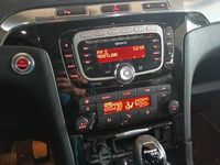 Usata Ford S-MAX 163 CV (119 kW) 2011 Bianco Monovolume