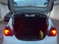 Usata Opel Corsa S 75 CV (55 kW) 2015 Utilitaria