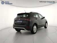 usata VW T-Cross - 1.0 tsi style 95cv