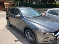 usata Mazda CX-5 2.0 SKYACTIV EVOLVE