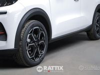 Nuova Citroën C3 PureTech 100 CV (73 kW) 2025 Bianco SUV