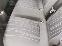 Usata Opel Corsa 2008 Bianco Utilitaria
