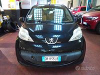 usata Peugeot 107 1.0 68CV 3p. Plaisir