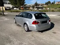 Occasion BMW 320 163 ch (119 kW) 2007 Gris Break