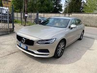 Usata Volvo V90 Momentum 235 CV (172 kW) 2016 Beige Station wagon