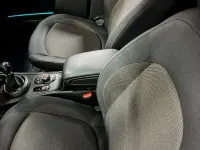 Usata Mini One D Countryman Hype 116 CV (85 kW) 2017 Nero SUV