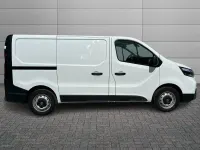 Usata Nissan Primastar Acenta 130 CV (95 kW) 2022 Bianco Monovolume