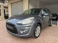 Gebraucht Citroën C3 Exclusive 92 PS (67 kW) 2011 Grau Limousine