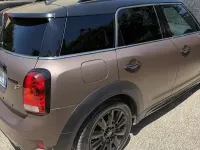 Usata Mini Cooper SD Countryman 190 CV (139 kW) 2018 SUV