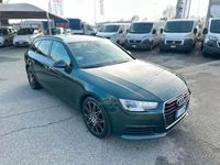 usata Audi A4 Avant 2.0 TDI 150 CV S tronic Business