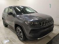 Nuova Jeep Compass Altitude 131 CV (96 kW) 2025 Grigio SUV