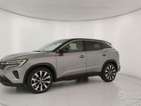Usata Renault Austral Techno 200 CV (147 kW) 2023 Grigio SUV