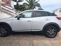 Usata Mazda CX-3 105 CV (77 kW) 2016 SUV