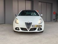 usata Alfa Romeo Giulietta 1.6 JTDm-2 105 CV Veloce