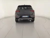 Usata VW T-Roc Edition 116 CV (85 kW) 2024 X3 indium grey metallizzato SUV