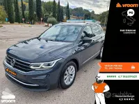 Brugt VW Tiguan Life 150 HK (110 kW) 2024 SUV