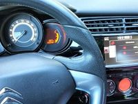 Usata Citroën C3 Exclusive 68 CV (50 kW) 2016 Berlina