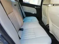 Usata Alfa Romeo 156 165 CV (121 kW) 2002 Berlina