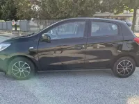 Usata Mitsubishi Space Star Invite 71 CV (52 kW) 2024 Nero Utilitaria
