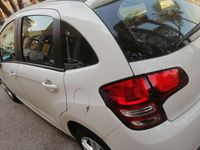 Usata Citroën C3 92 CV (67 kW) 2010 Berlina
