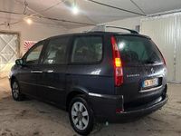 usata Citroën C8 Picasso 7 posti