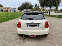 Usata Mini Cooper D 116 CV (85 kW) 2016 Utilitaria