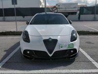 usata Alfa Romeo 1750 Giuliettatbi Quadrifoglio Verde 235cv