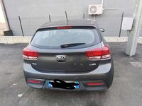 Usata Kia Rio 82 CV (60 kW) 2020 Berlina