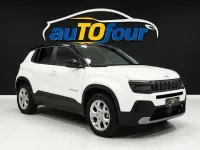 Occasion Jeep Avenger Altitude 101 PK (74 kW) 2024 Wit SUV