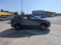 Nuova DFSK Glory 580 145 CV (106 kW) 2025 Grigio SUV