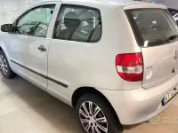 Usata VW Fox 2005 Utilitaria