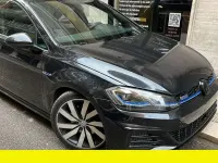 Usata VW Golf VII 150 CV (110 kW) 2018 Other Berlina